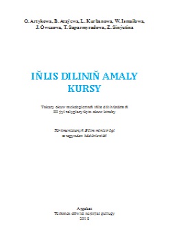 Iňlis diliniň amaly kursy